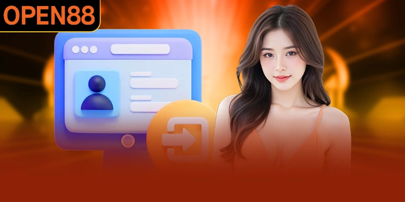 Lợi ích dành cho người dùng khi đăng nhập OPEN88 thành công