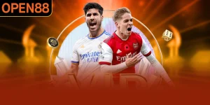 Thể Thao OPEN88 - Không Gian Giải Trí Đẳng Cấp Cho Mọi Đam Mê