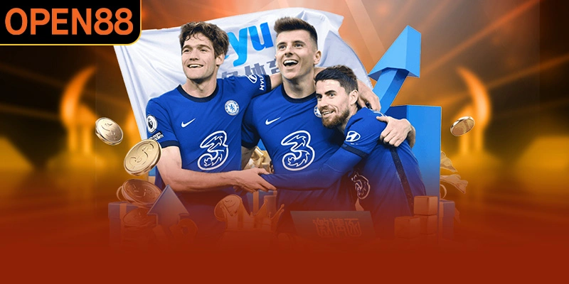 Giới thiệu sảnh thể thao và điều tạo nên sức hút của nhà cái OPEN88